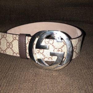 Gucci Belt